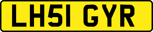 LH51GYR