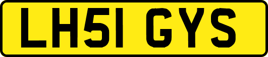 LH51GYS