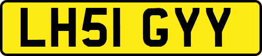 LH51GYY