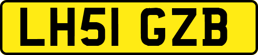 LH51GZB