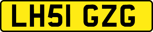 LH51GZG