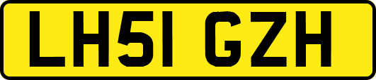 LH51GZH