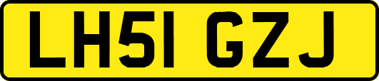 LH51GZJ