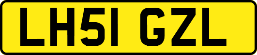 LH51GZL