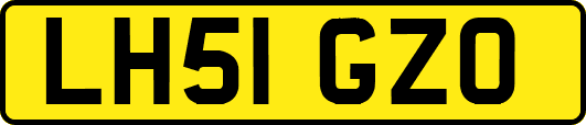 LH51GZO