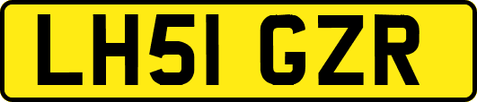 LH51GZR