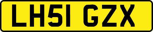 LH51GZX