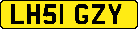 LH51GZY