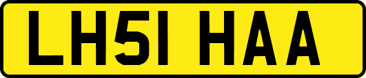 LH51HAA