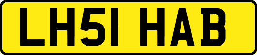 LH51HAB