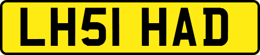 LH51HAD