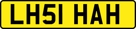 LH51HAH