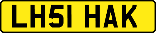 LH51HAK