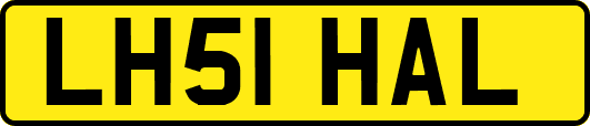 LH51HAL