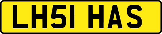 LH51HAS