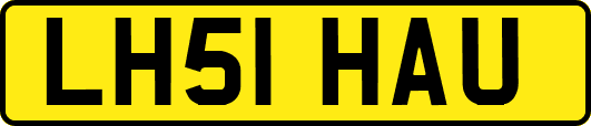 LH51HAU