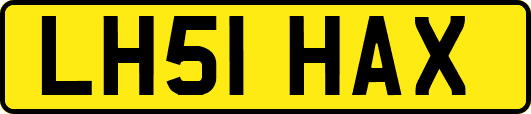 LH51HAX