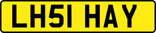 LH51HAY