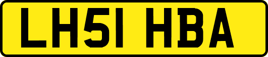 LH51HBA