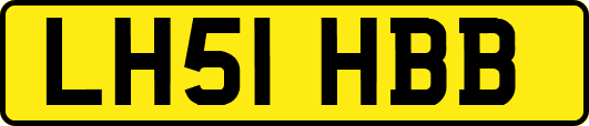 LH51HBB