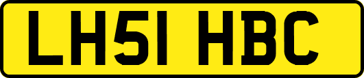 LH51HBC