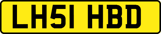 LH51HBD