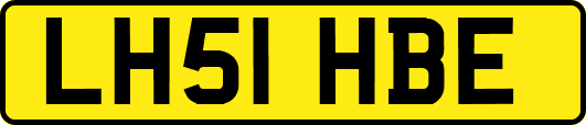 LH51HBE