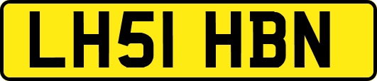 LH51HBN