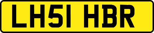 LH51HBR