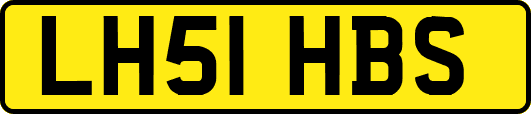 LH51HBS