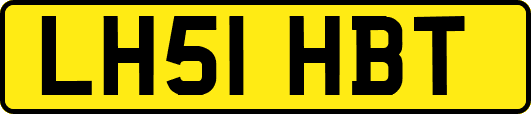 LH51HBT