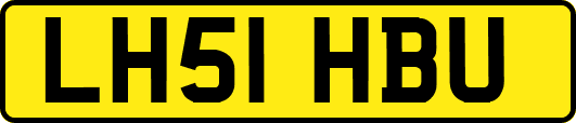 LH51HBU