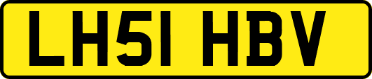 LH51HBV