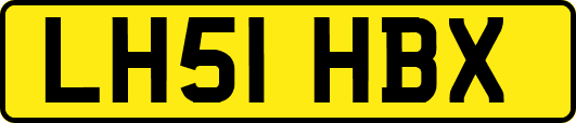 LH51HBX