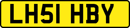 LH51HBY