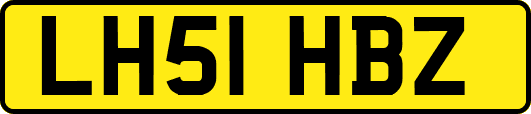 LH51HBZ