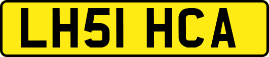 LH51HCA