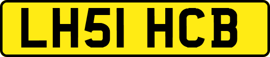 LH51HCB