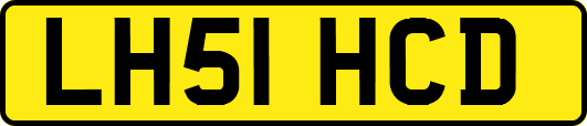 LH51HCD