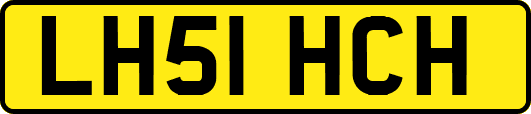 LH51HCH