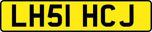 LH51HCJ