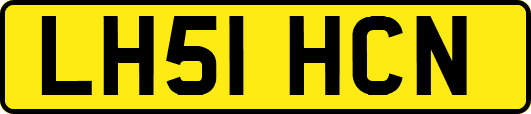 LH51HCN