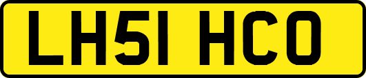 LH51HCO