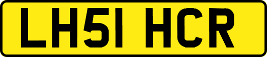 LH51HCR