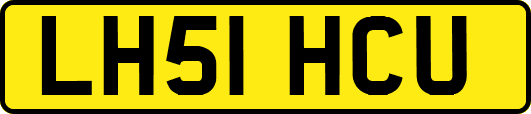 LH51HCU