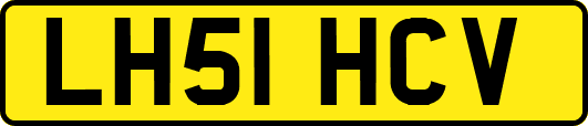 LH51HCV