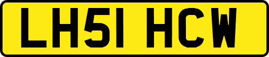 LH51HCW