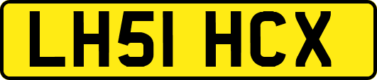 LH51HCX