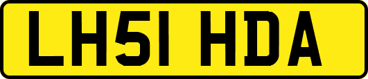 LH51HDA