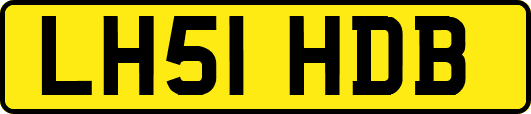 LH51HDB